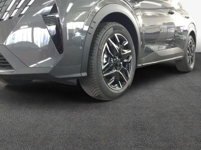 Peugeot 3008 GT-Line Hybrid