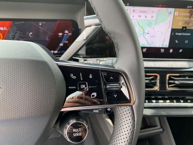 Renault 4 Comfort Techno