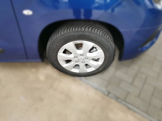 Opel Combo Elegance Life