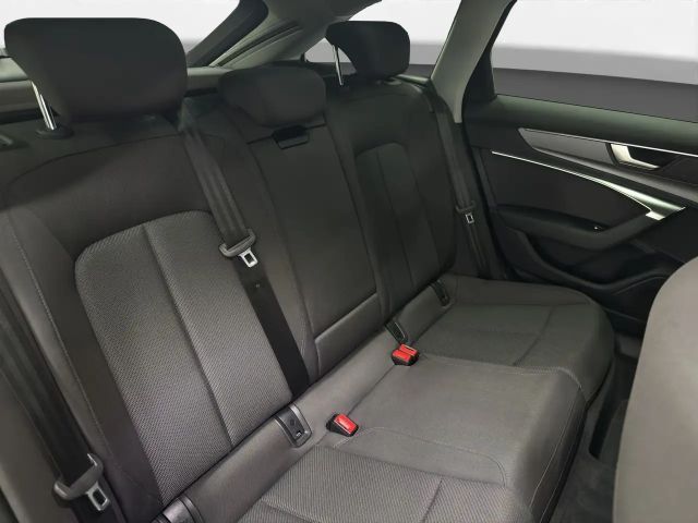 Audi A6 Hybride Quattro