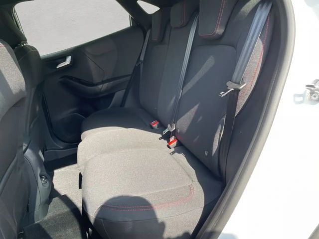 Ford Puma EcoBoost ST Line