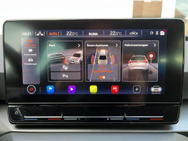 Seat Leon 2.0 TDI DSG Style