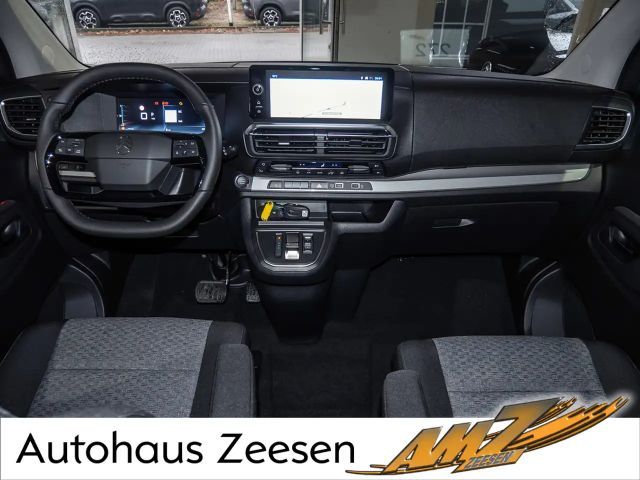 Citroën Spacetourer BlueHDi Plus