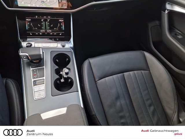 Audi A6 40 TDI Avant S-Tronic