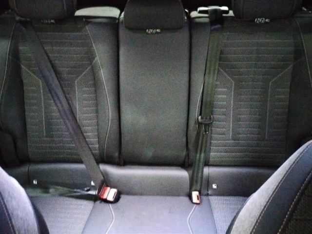 Peugeot 3008 Allure Pack Hybrid