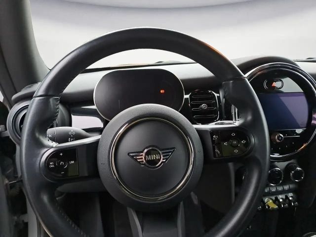 MINI Mini Electric SE