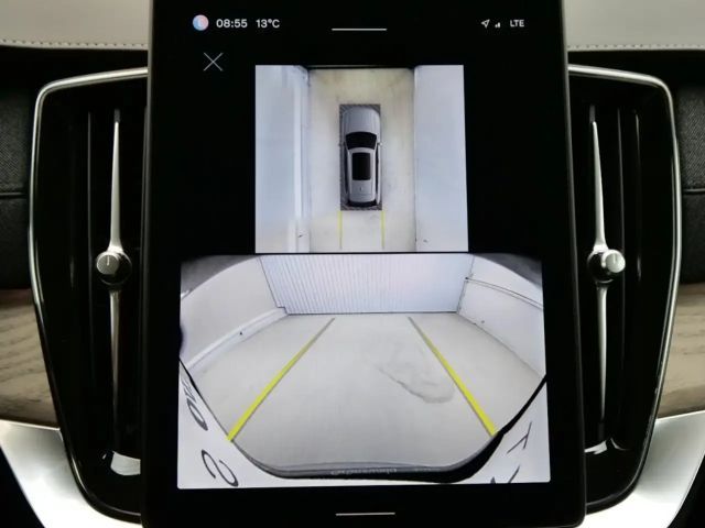 Volvo XC90 AWD Bright Plus T8