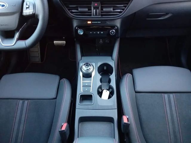 Ford Kuga 4x4 AWD ST Line X