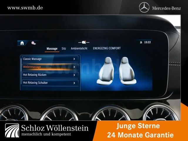 Mercedes-Benz AMG GT 4MATIC+ AMG Line Coupé