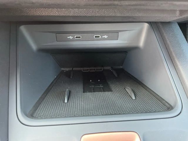 Cupra Leon 2.0 TSI 4Drive DSG