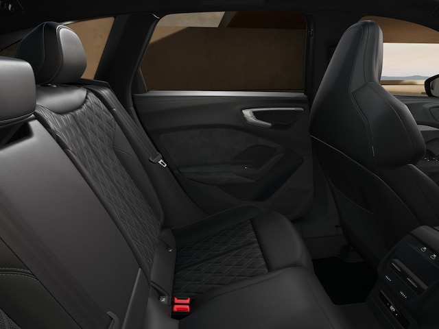 Audi A5 Avant S-Tronic