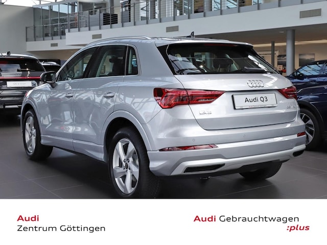 Audi Q3 35 TFSI S-Tronic