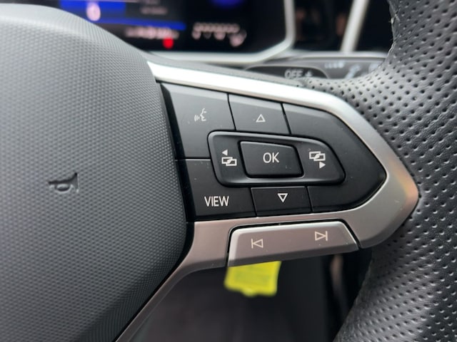 Volkswagen T-Roc 1.5 TSI DSG R-Line