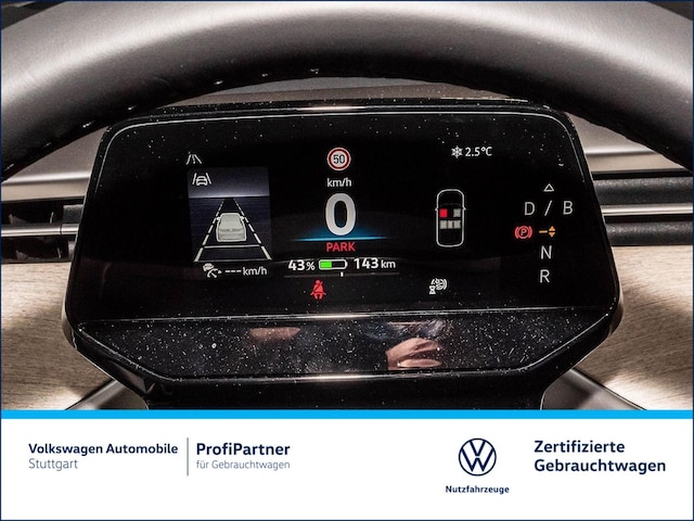 Volkswagen ID.Buzz Pro