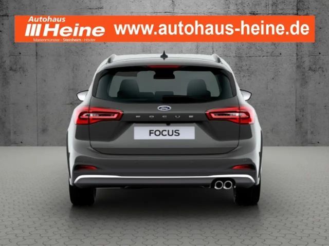 Ford Focus Active Wagon