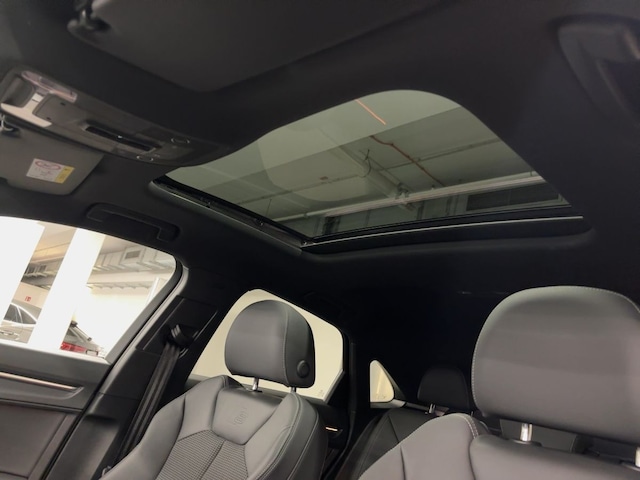 Audi Q3 40 TFSI Quattro S-Tronic Sportback