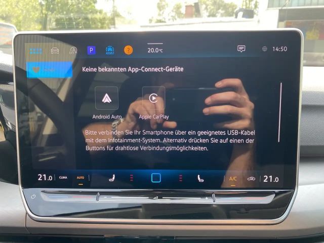 Volkswagen Golf DSG Life Variant