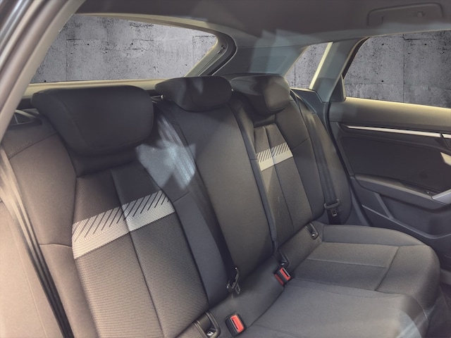 Audi A3 35 TDI S-Line S-Tronic Sportback