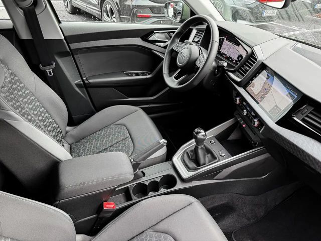 Audi A1 25 TFSI Sportback