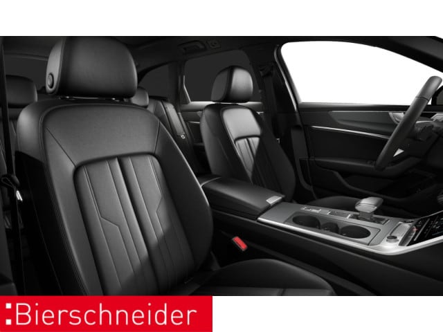 Audi A6 45 TFSI Avant Quattro S-Tronic