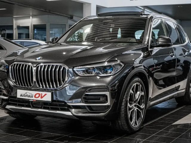 BMW X5 Individual xDrive