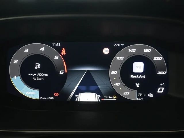 Seat Leon 2.0 TDI Style