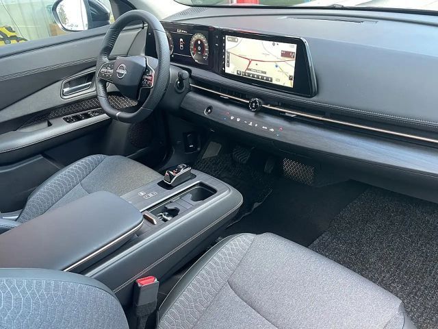 Nissan Ariya 63kWh Engage Aut.