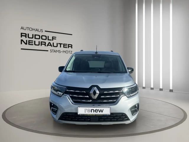 Renault Kangoo Edition One