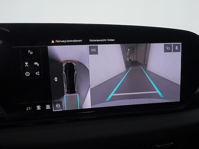 Audi A6 e-tron Avant Performance