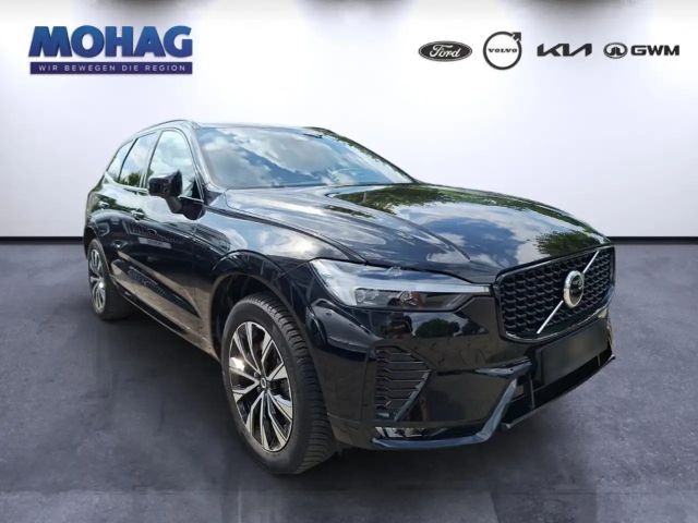 Volvo XC60 Dark Plus