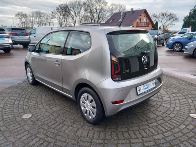 Volkswagen up! 1.0 Klima,Bluetooth