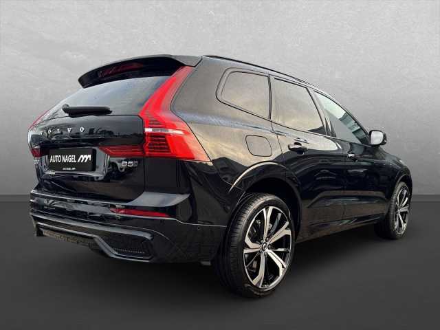 Volvo XC60 AWD Dark Plus