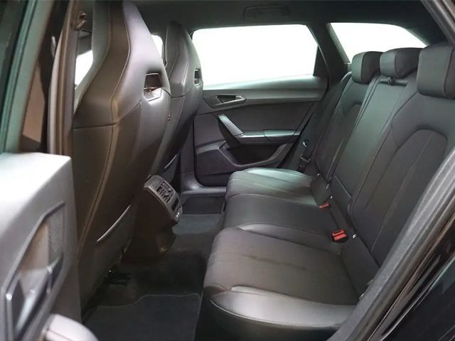 Cupra Leon 2.0 TSI DSG