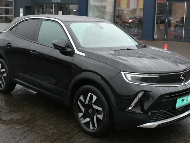 Opel Mokka Business Elegance