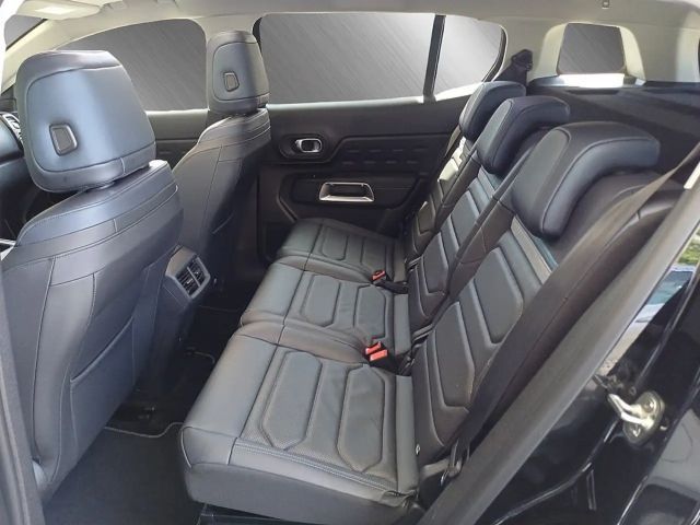 Citroën C5 Aircross BlueHDi Max