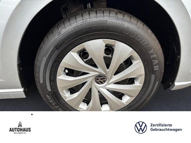 Volkswagen Polo 1.0 TSI Life