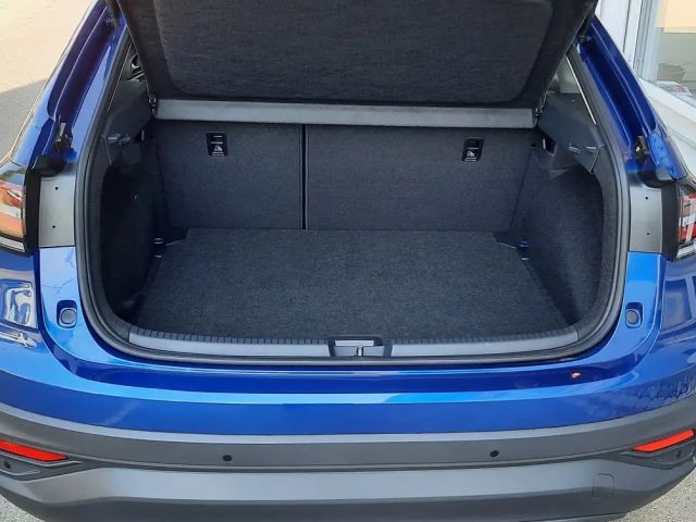 Volkswagen Taigo Life