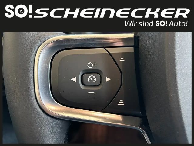 Volvo EX40 Plus Single motor