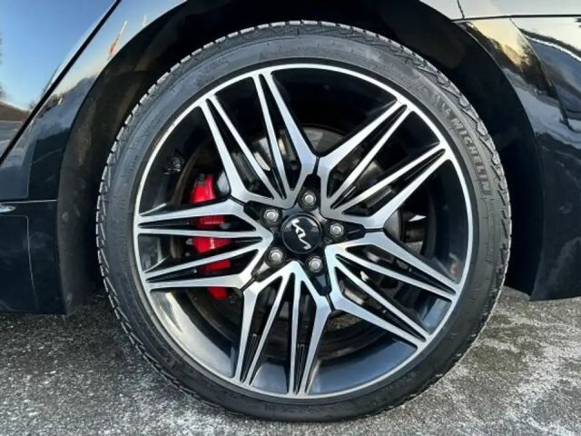 Kia Stinger GDi GT-Line Vierwielaandrijving