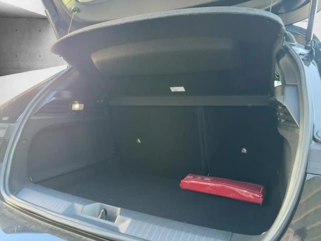 Opel Astra 1.2 Turbo Edition Turbo