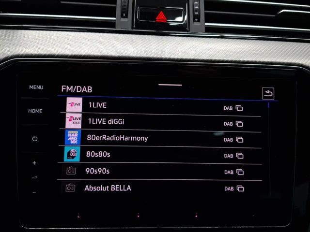 Volkswagen Passat 2.0 TDI DSG R-Line Variant