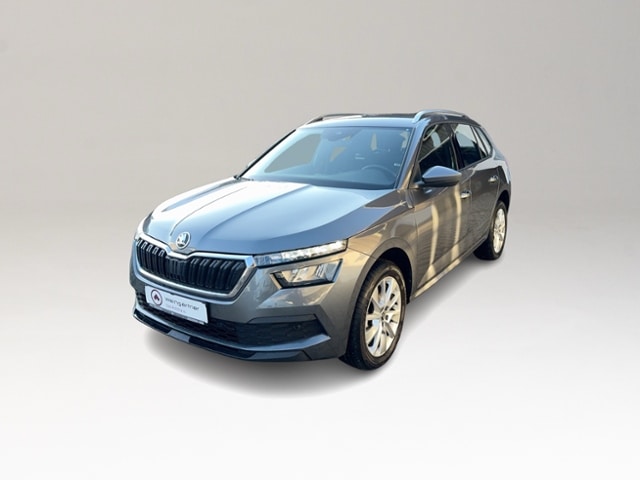 Skoda Kamiq 1.5 TSI Business Style Style