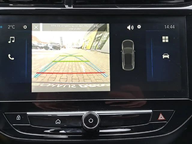 Opel Corsa F 1.2 *LED*DAB*SHZ*PDC*KAM*TOTW*SPURH*