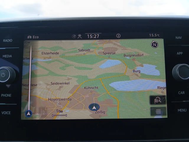 Volkswagen T-Roc DSG R-Line