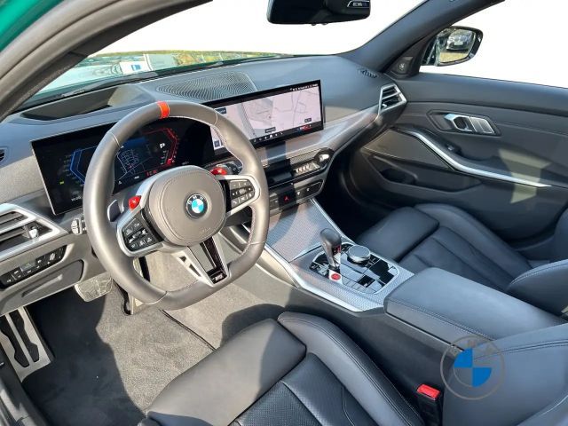 BMW M3 Competition Touring