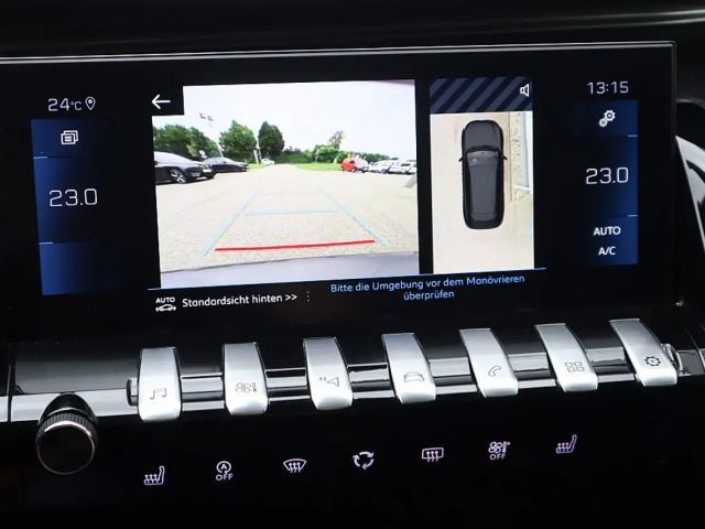 Peugeot 508 Allure Pack SW