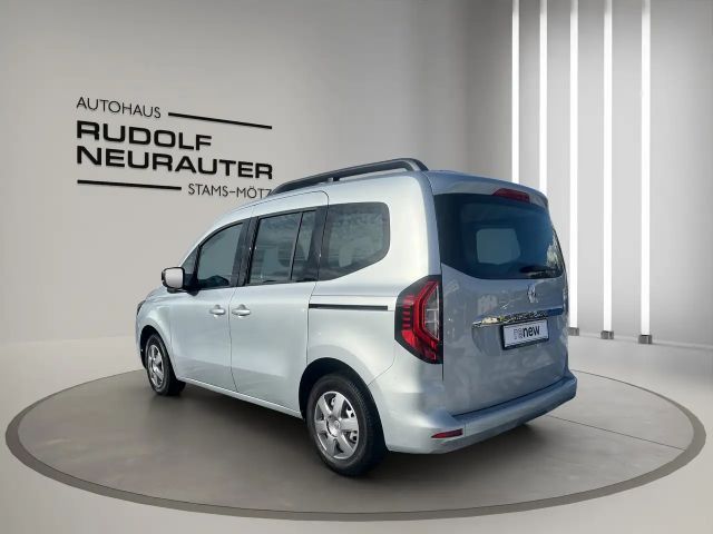 Renault Kangoo Edition One