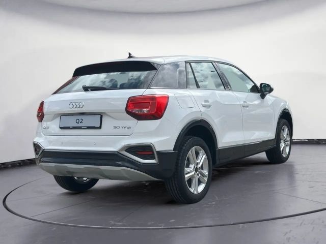 Audi Q2 30 TFSI