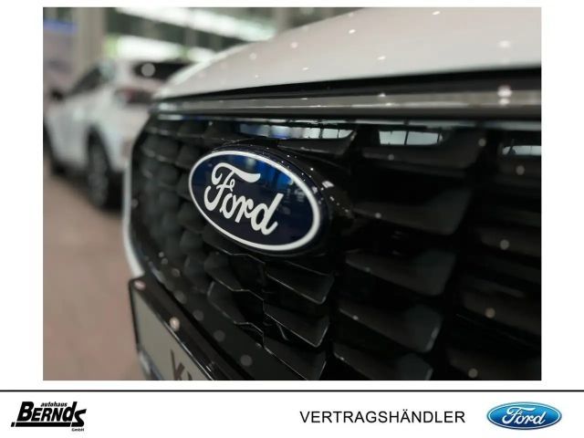 Ford Kuga Plug in Hybrid Titanium