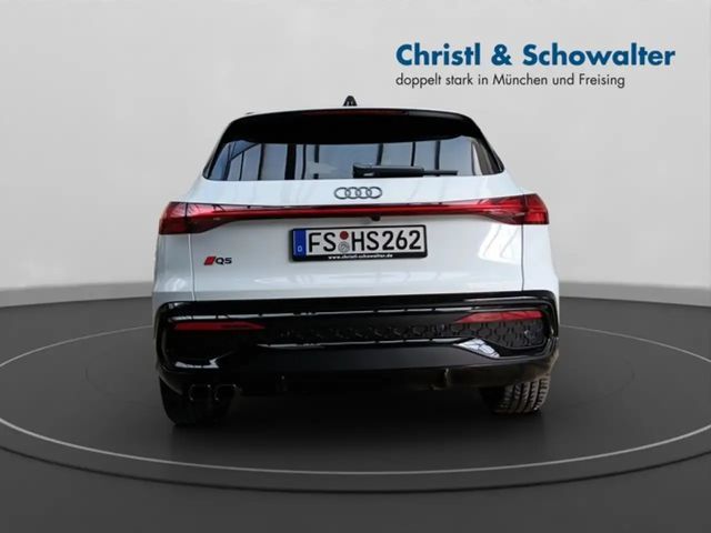 Audi Q5 2.0 TDI Quattro S-Line S-Tronic